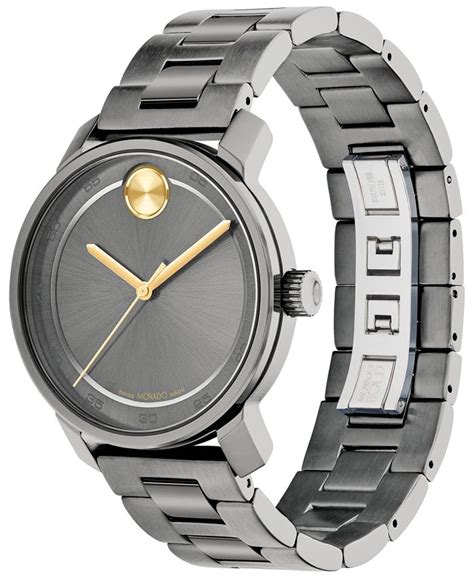 macys watches for men|macy's men's watches clearance.